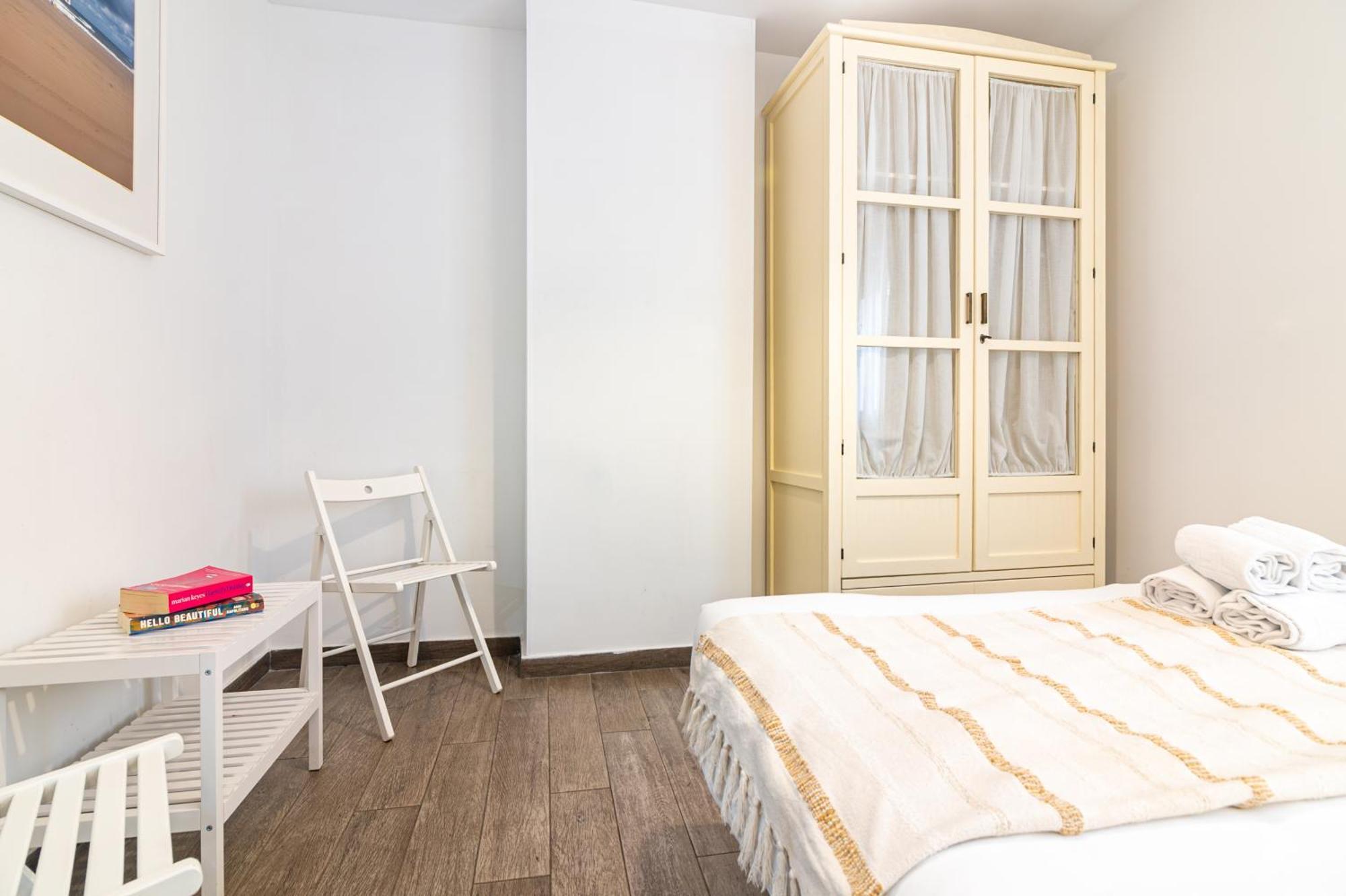 Apartment Center Flat Beach&terrace *